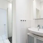 아파트 Big Near Rotkreuzplatz With 3 Bedroom For 12 Pax *